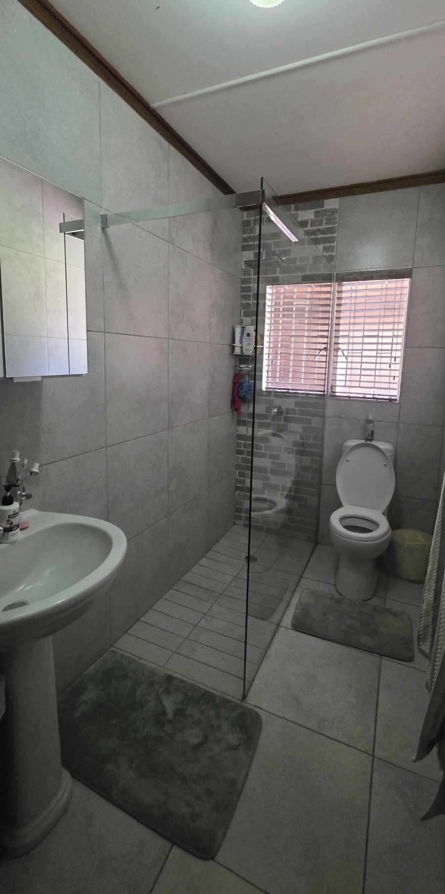 3 Bedroom Property for Sale in Naudeville Free State